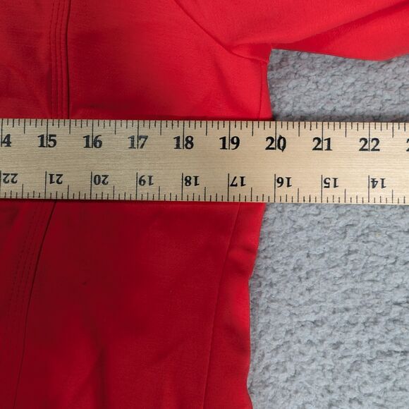 Jones New York Coral Blazer - Picture 6 of 7